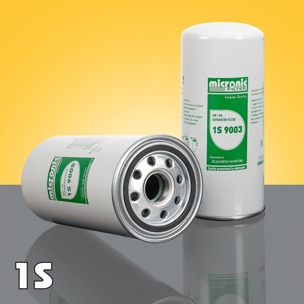 Фильтры воздушного маслоотделителя