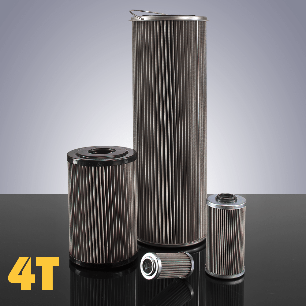 Проволочные фильтры