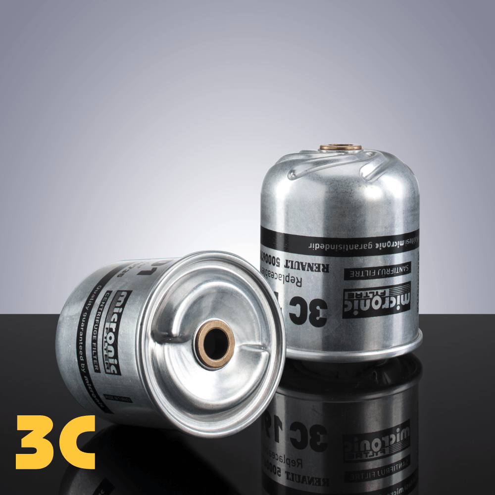 Центрифужные фильтры